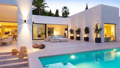 Properties for Sale in hacienda bay