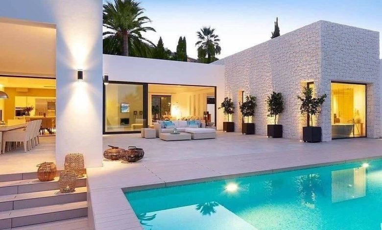 Properties for Sale in hacienda bay