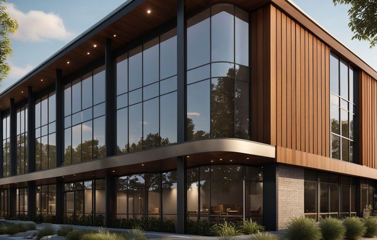 Commercial Shops for Sale in Hacienda Bay