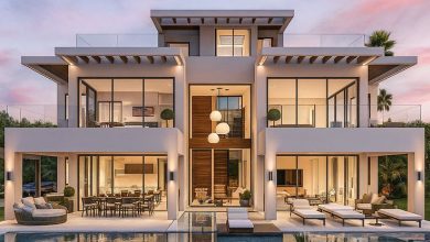 Penthouse for Sale in New Cairo