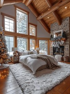 Furnished Chalet For Sale in Al Alamein