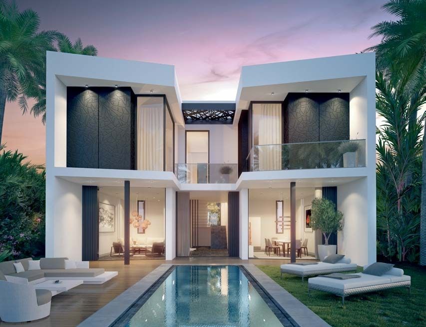 properties for Sale in El Sheikh Zayed