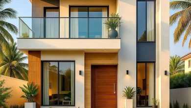 Standalone for Sale in 5th Settlement