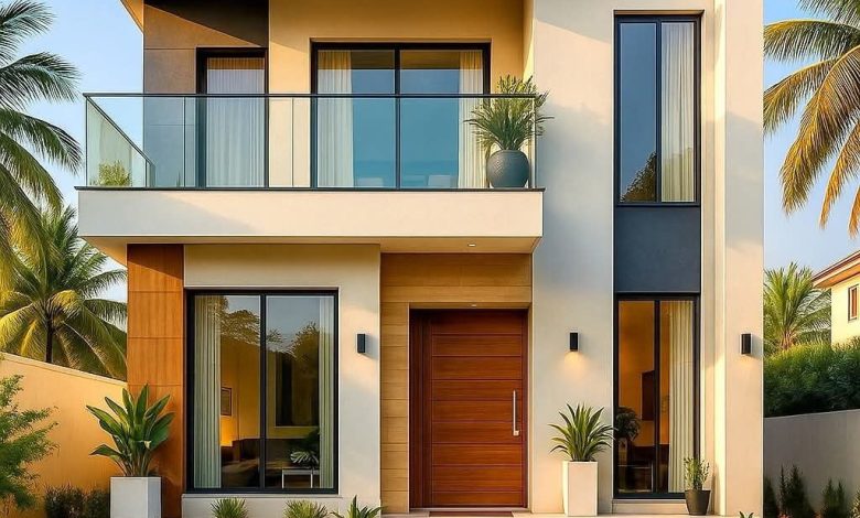 Standalone for Sale in 5th Settlement