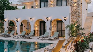 Villa for Sale in Sidi Abdelrahman North Coast