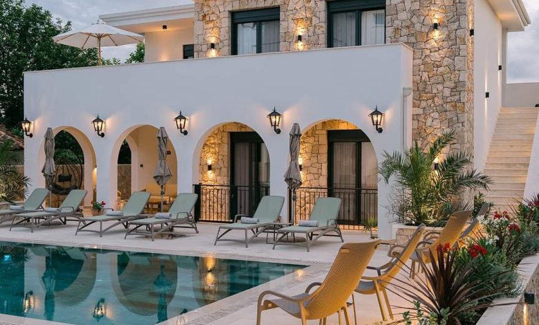 Villa for Sale in Sidi Abdelrahman North Coast