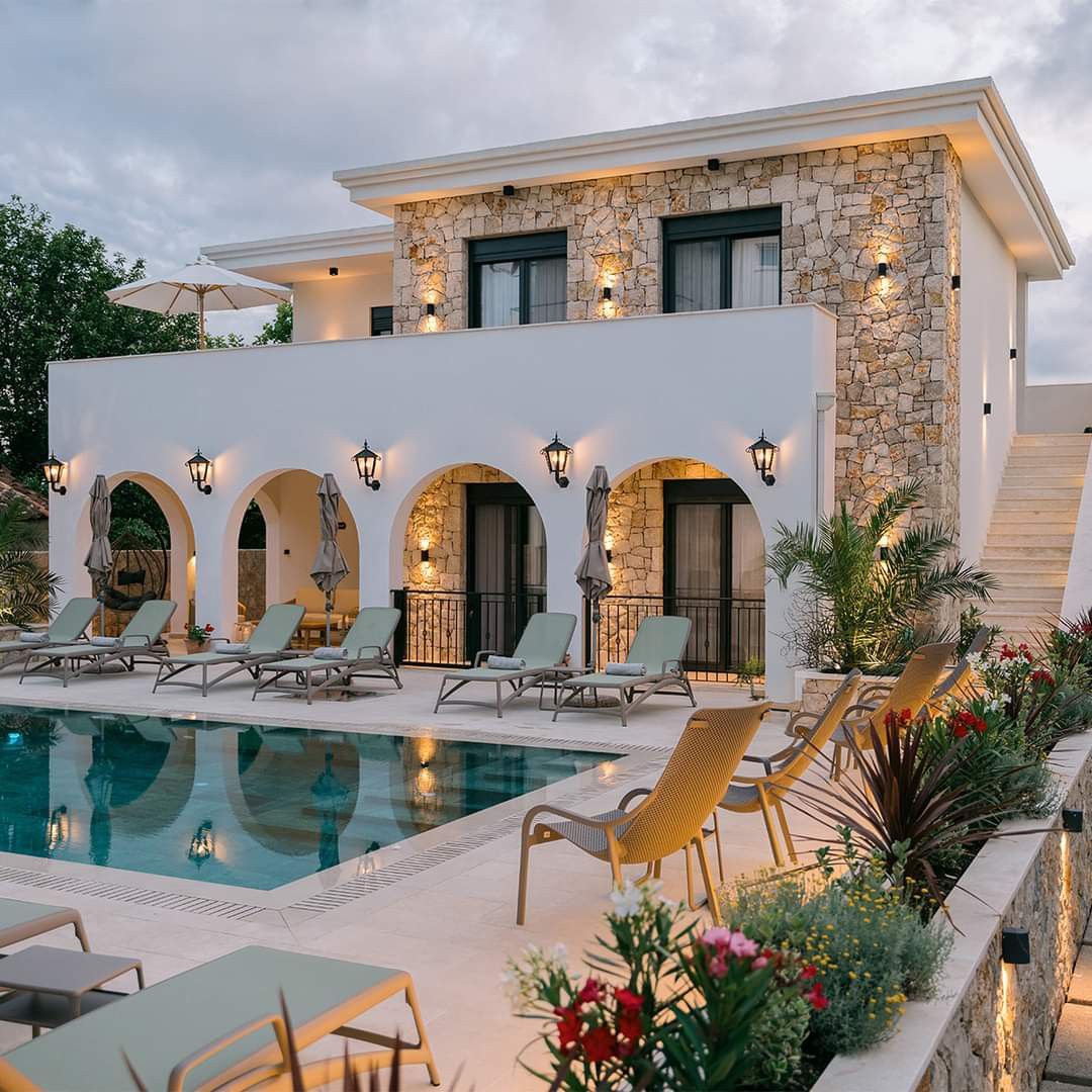 Villa for Sale in Sidi Abdelrahman North Coast