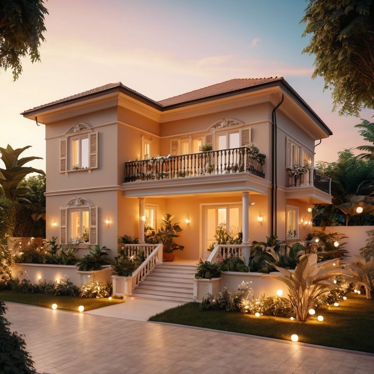 Villas for Sale in New Cairo