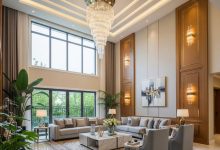 Furnished Villa for Sale in New Cairo