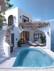 Villa for Sale in Sidi Abdelrahman North Coast