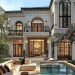 Houses for Sale in New Cairo