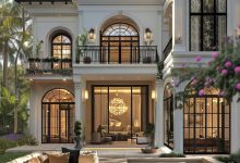 Houses for Sale in New Cairo