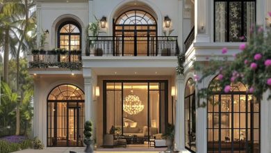 Houses for Sale in New Cairo
