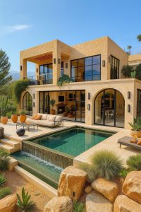 Penthouse for Sale in New Cairo