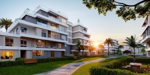  properties for Sale in El Sheikh Zayed