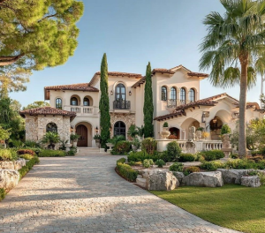 Houses for Sale in Marassi