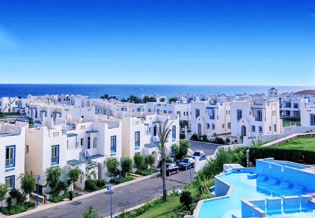 Real Estate for Sale in Ras El Hekma