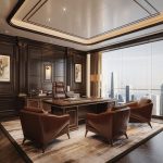 Furnished Office for Sale in New Cairo
