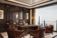 Furnished Office for Sale in New Cairo