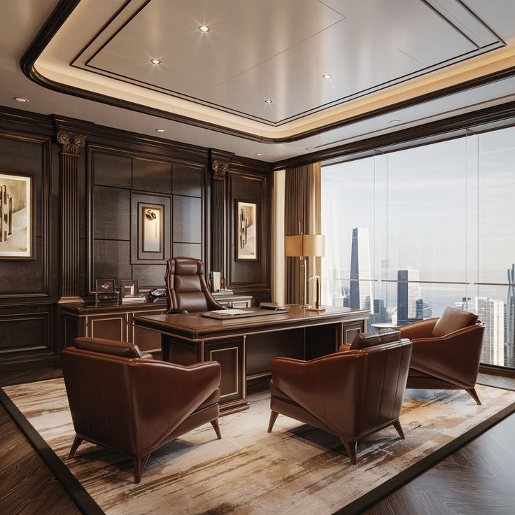 Furnished Office for Sale in New Cairo