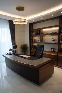 Furnished Office for Sale in New Cairo