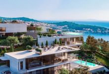 Penthouses for Sale in Ras El Hekma