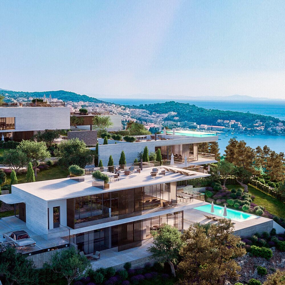 Penthouses for Sale in Ras El Hekma