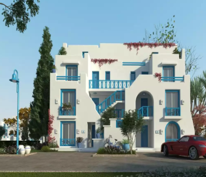 Penthouses for Sale in Ras El Hekma