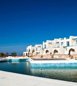 Chalet for Sale in Sidi Abdelrahman North Coast