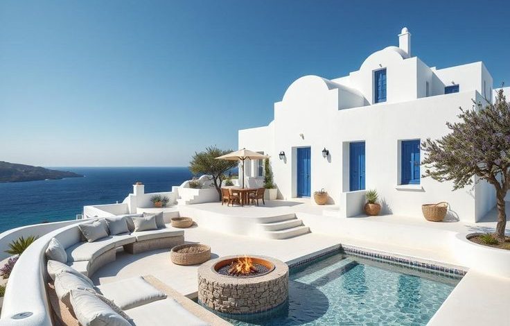 Chalet for Sale in Sidi Abdelrahman North Coast