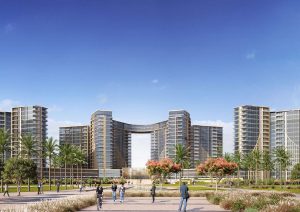 properties for Sale in El Sheikh Zayed
