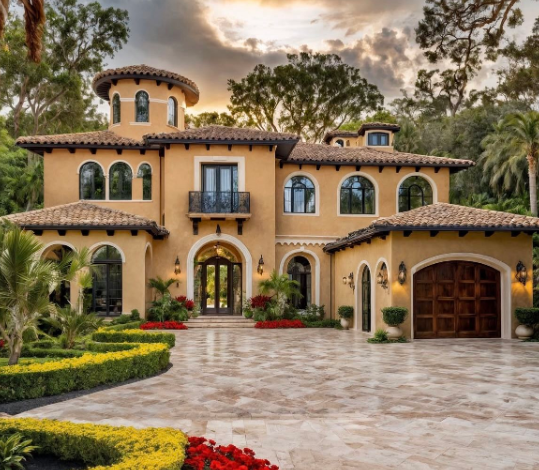 Houses for Sale in Marassi