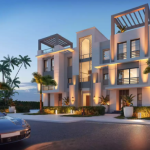 Furnished Chalet For Sale in Ras El Hekma