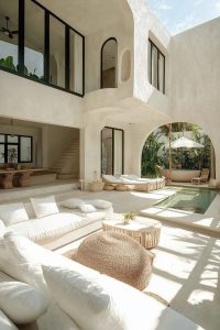 Twin Houses for Sale in Marassi