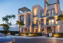 Furnished Chalet For Sale in Ras El Hekma