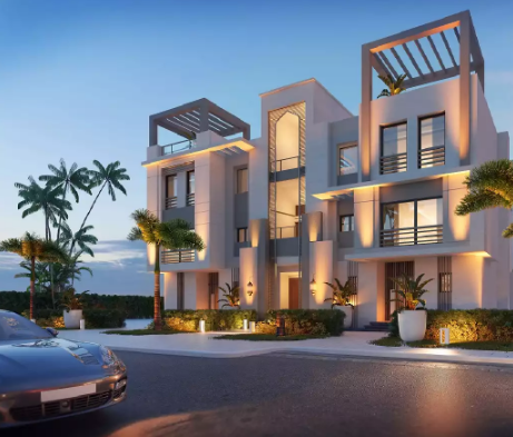 Furnished Chalet For Sale in Ras El Hekma