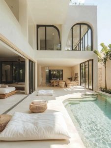 Twin Houses for Sale in Marassi