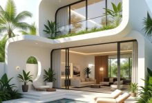 Twin Houses for Sale in Marassi