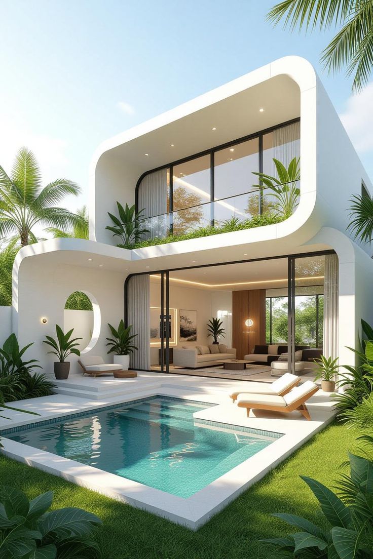 Twin Houses for Sale in Marassi