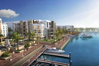 Penthouses for Sale in Marassi