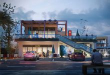 Commercial Shops for Sale in Ras El Hekma