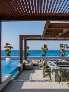 Furnished Chalet For Sale in Marassi