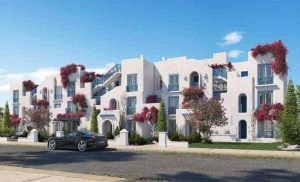 Furnished Chalet For Sale in Marassi