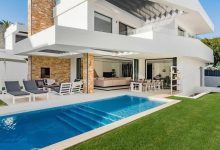 Chalet for Sale in Hacienda White