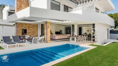 Chalet for Sale in Hacienda White