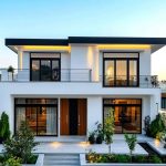 Townhouse for Sale in 5th Settlement