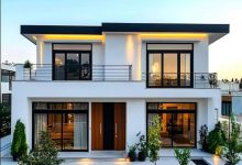 Townhouse for Sale in 5th Settlement