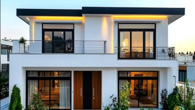 Townhouse for Sale in 5th Settlement