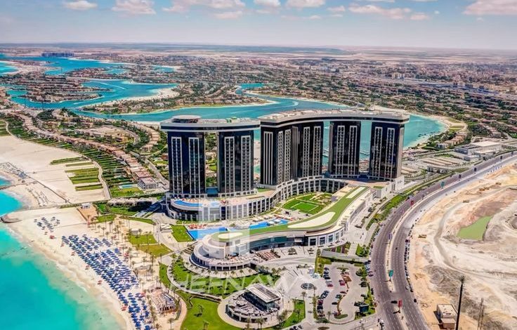 Commercial Shops for Sale in Marassi