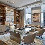 Furnished Offices for Sale in Ras El Hekma
